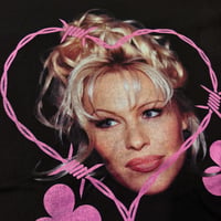 Image 2 of BARBWIRE CLUB (Black)