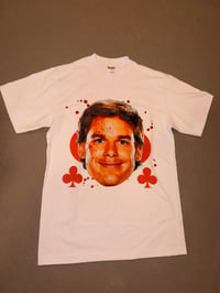 Image 1 of THE BLOOD CLUB