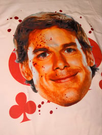 Image 2 of THE BLOOD CLUB