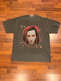 Image 1 of THE MANSON CLUB (Smoke Gray)