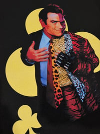 Image 2 of HARVEY DENT CLUB