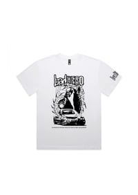 Image 1 of BadRego Wizard OG Tee (Pre~sale)
