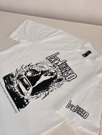 Image 2 of BadRego Wizard OG Tee (Pre~sale)