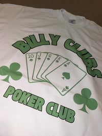 Image 2 of POKER CLUB