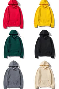 Image 2 of Unisex Hoodie 