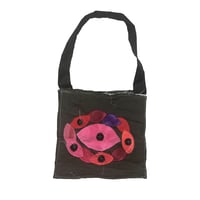 Image 1 of "Garden Of Eden" Tote Bag
