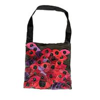 Image 2 of "Garden Of Eden" Tote Bag