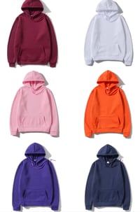 Image 3 of Unisex Hoodie 