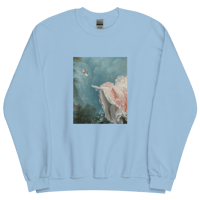 FRAGONARD SWEATER