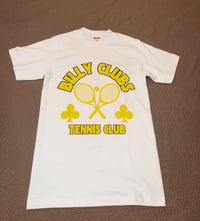 Image 1 of TENNIS CLUB