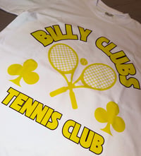 Image 2 of TENNIS CLUB