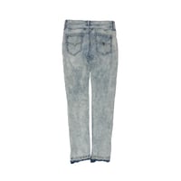 Image 2 of 'Eyes Above The Clouds" Denim