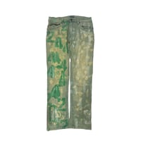 Image 1 of "Angel Numbers" Denim