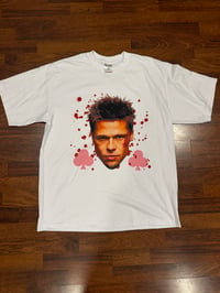 Image 1 of FIGHT CLUB TYLER