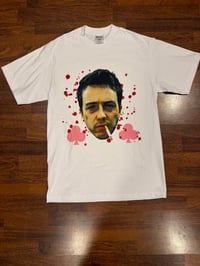 Image 1 of FIGHT CLUB