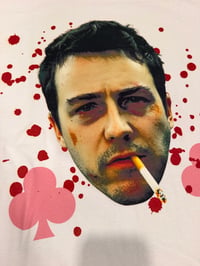 Image 2 of FIGHT CLUB