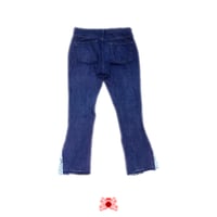 Image 2 of "Purple Royalty" Denim