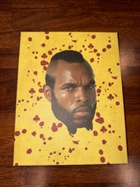 CLUBBER DESIGN CANVAS