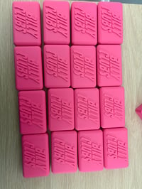Image 1 of BILLY CLUBS FIGHT CLUB SOAP BAR COLLECTIBLE