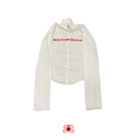Image 1 of "Sent From Heaven" Extended Long Sleeve
