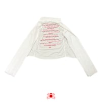 Image 3 of "Sent From Heaven" Extended Long Sleeve