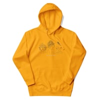 Image 1 of FYM Embroidered 
