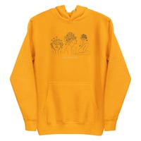 Image 2 of FYM Embroidered 