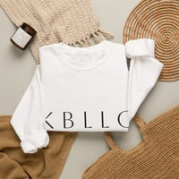 Image 1 of Unisex Heavy Blend™ Crewneck Sweatshirt