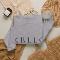 Image 2 of Unisex Heavy Blend™ Crewneck Sweatshirt