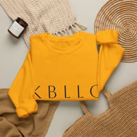 Image 3 of Unisex Heavy Blend™ Crewneck Sweatshirt