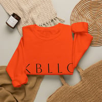 Image 4 of Unisex Heavy Blend™ Crewneck Sweatshirt