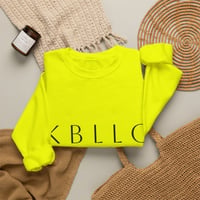 Image 5 of Unisex Heavy Blend™ Crewneck Sweatshirt