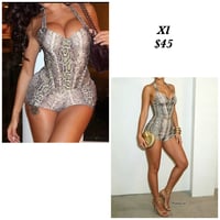 Snake Set