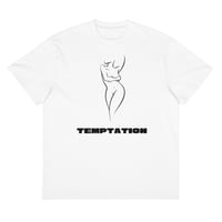 Image 1 of Tempted Tee do description