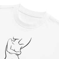 Image 2 of Tempted Tee do description