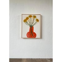 Image 1 of Flower Vase
