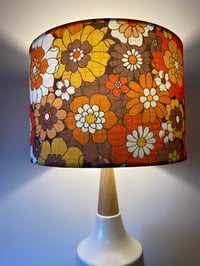 Image 3 of Flower Power Big Lamp