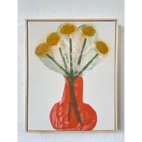 Image 2 of Flower Vase