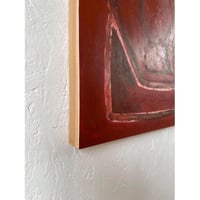 Image 3 of Red Face 1