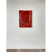 Image 1 of Red Face 1