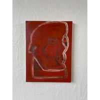 Image 2 of Red Face 1