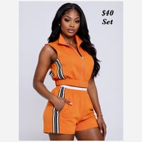 Bengal Set
