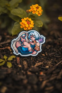 LUNA/AJOONI PRINTED PATCH (YEAR ONE)