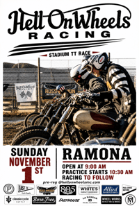 Ramona Rally TT Races