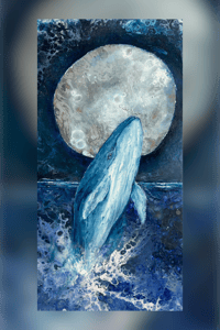 Moon Keeper
