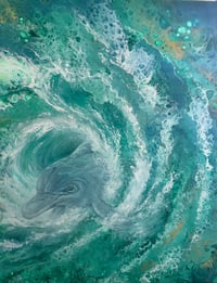 Sea Surfer