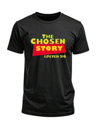 Image 4 of The Inspirational Story Collection