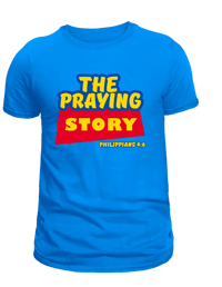 The Praying Story