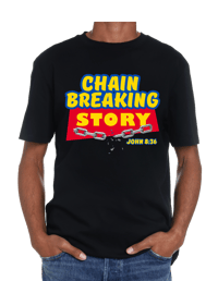 Chain Breaking Story