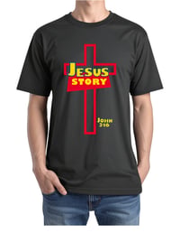 Jesus Story